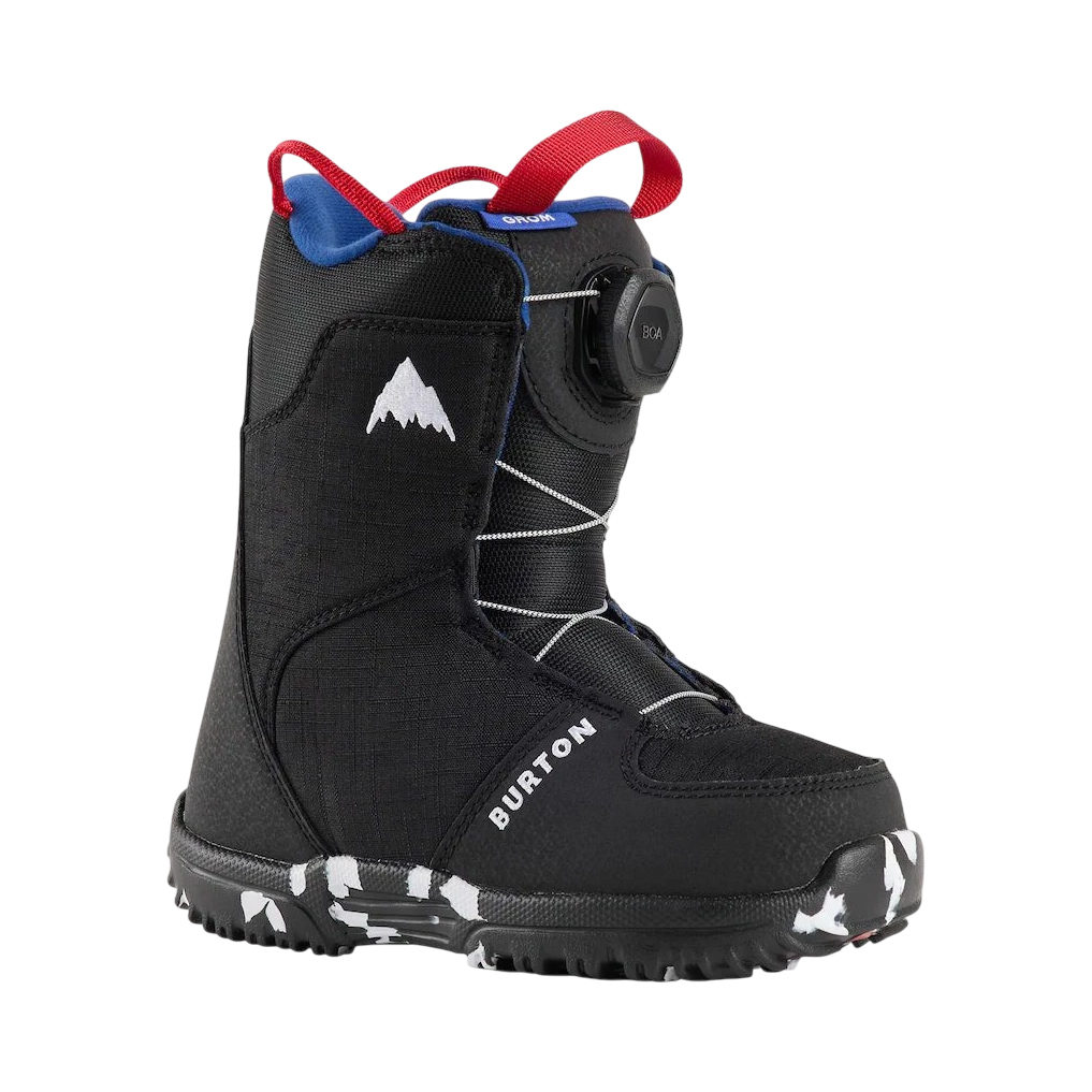 BURTON Y GROM BOA BOOTS - Boutique Homies