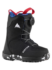 BURTON Y GROM BOA BOOTS - Boutique Homies