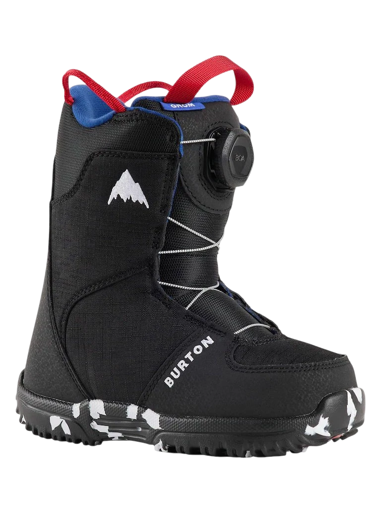 BURTON Y GROM BOA BOOTS - Boutique Homies