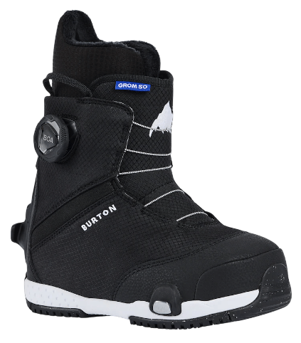 BURTON Y GROM STEP ON BOOTS - Boutique Homies