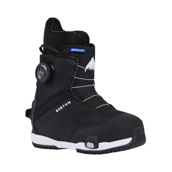 BURTON Y GROM STEP ON BOOTS - Boutique Homies