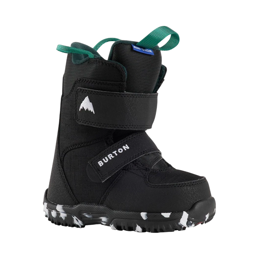 BURTON Y MINI GROM BOOT - Boutique Homies