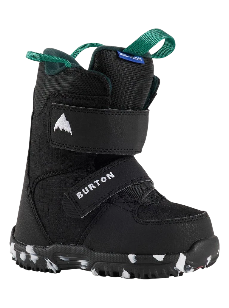BURTON Y MINI GROM BOOT - Boutique Homies