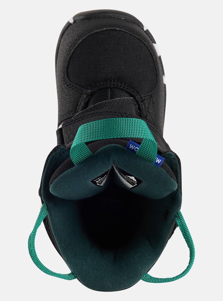BURTON Y MINI GROM BOOT - Boutique Homies