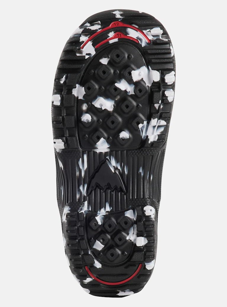 BURTON Y MINI GROM BOOT - Boutique Homies