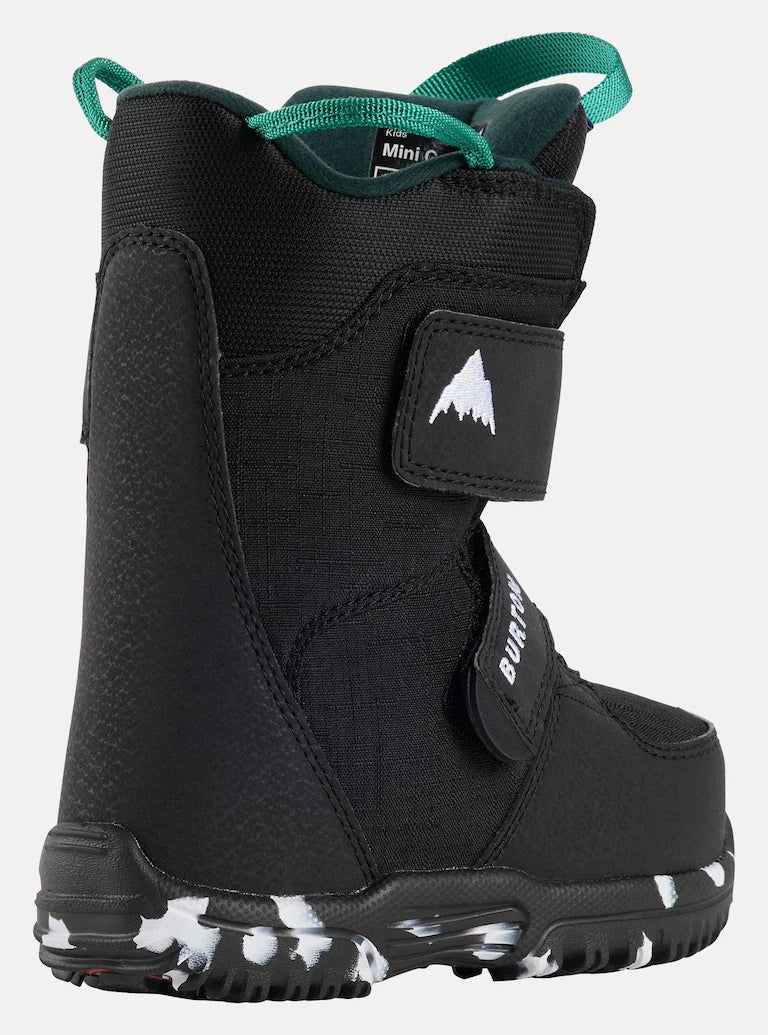 BURTON Y MINI GROM BOOT - Boutique Homies