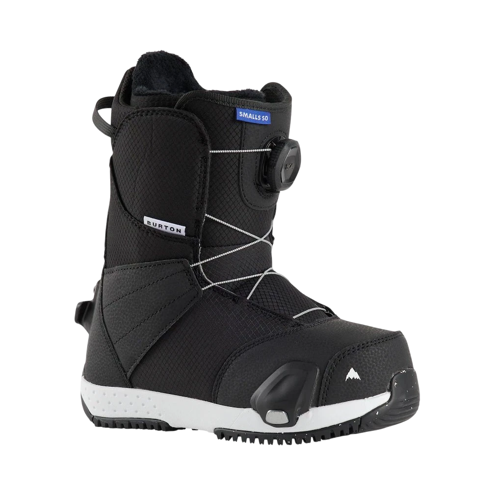 BURTON Y SMALL STEP ON BOOTS - Boutique Homies