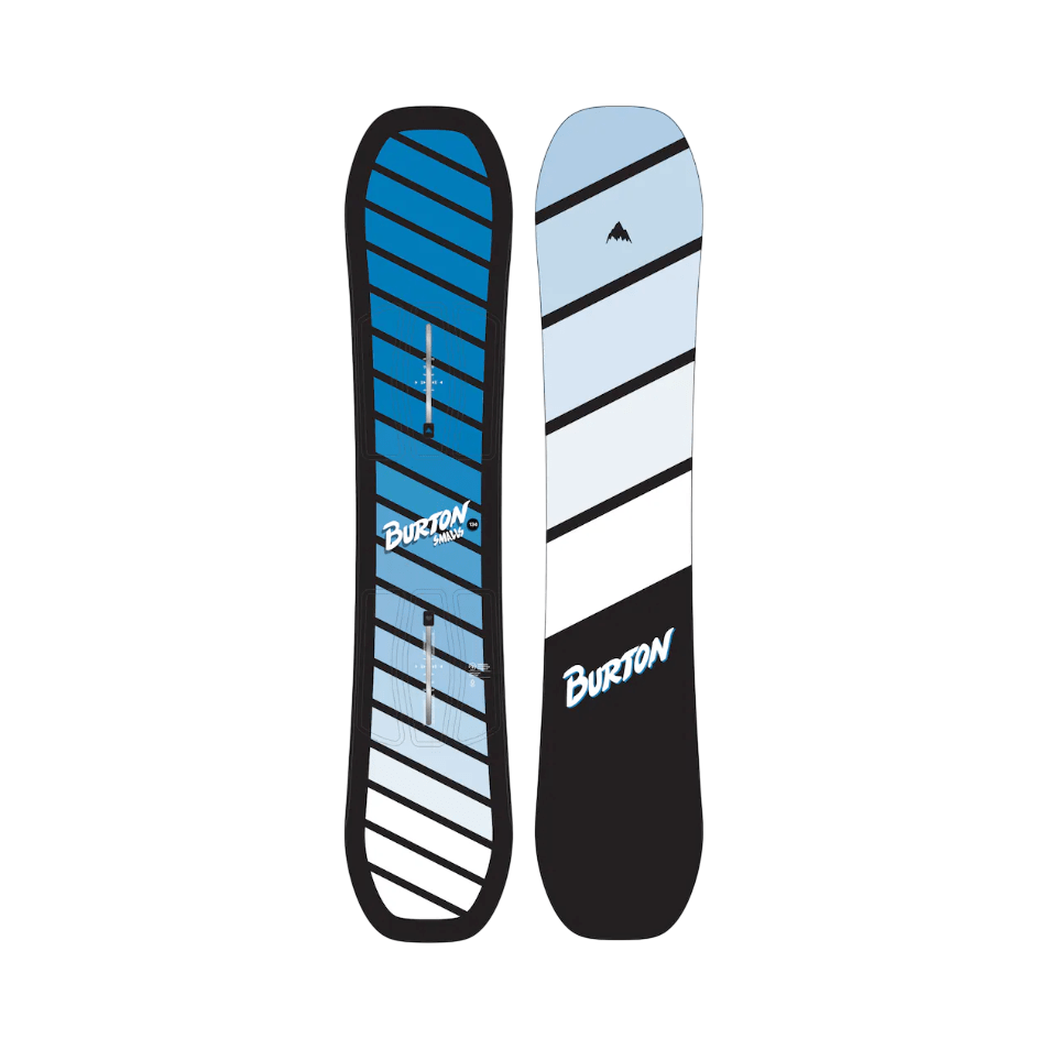 BURTON Y SMALLS SNOWBOARD - Boutique Homies