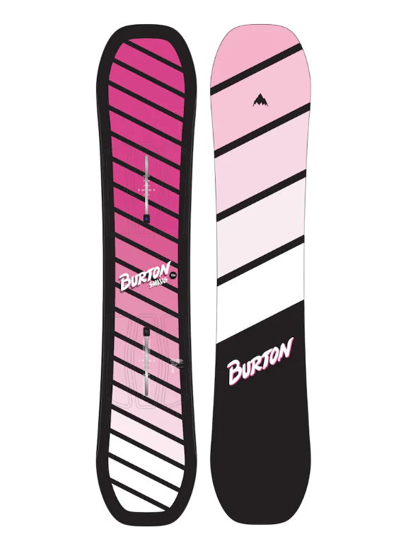 BURTON Y SMALLS SNOWBOARD - Boutique Homies