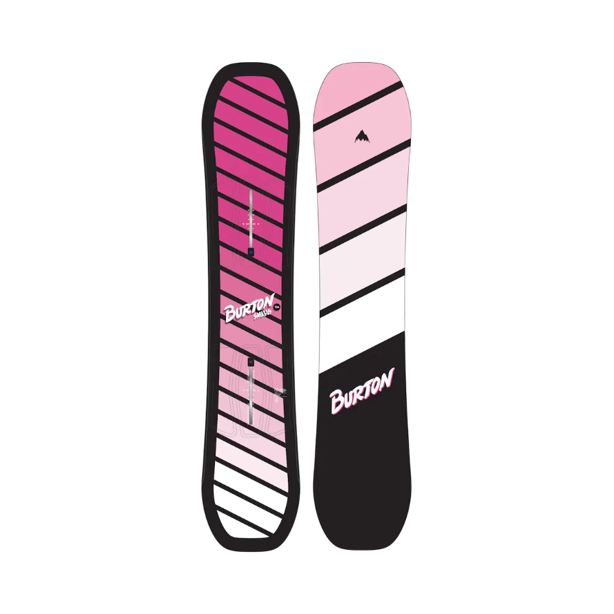BURTON Y SMALLS SNOWBOARD - Boutique Homies