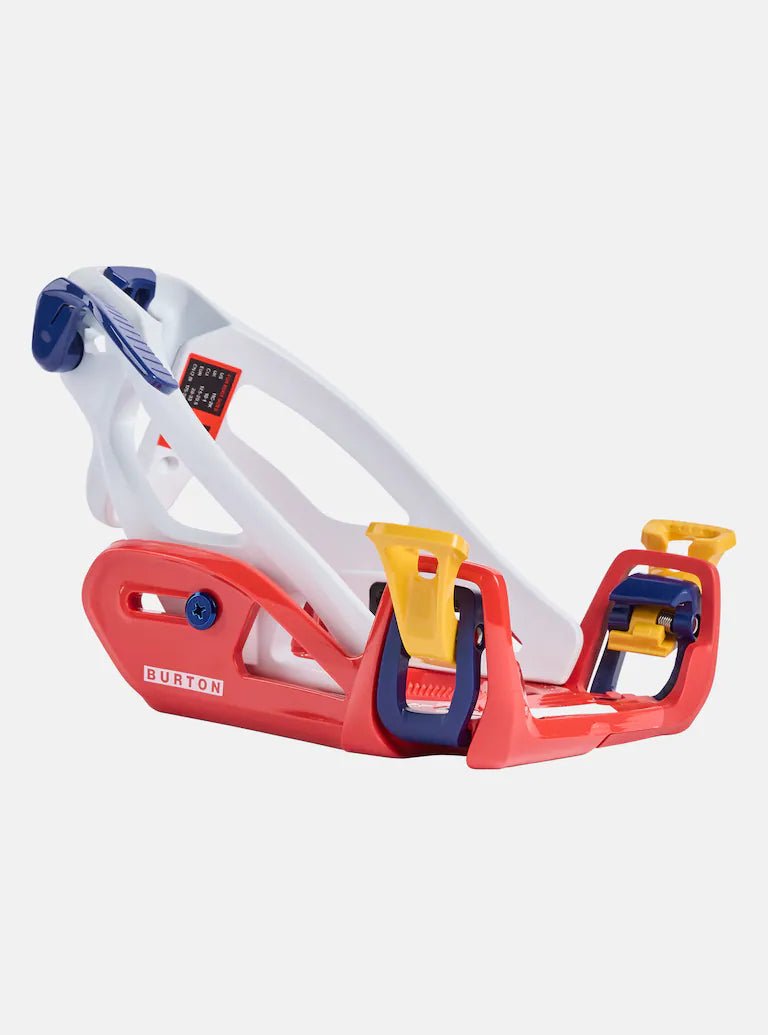 BURTON Y STEP ON GROM BINDING - Boutique Homies