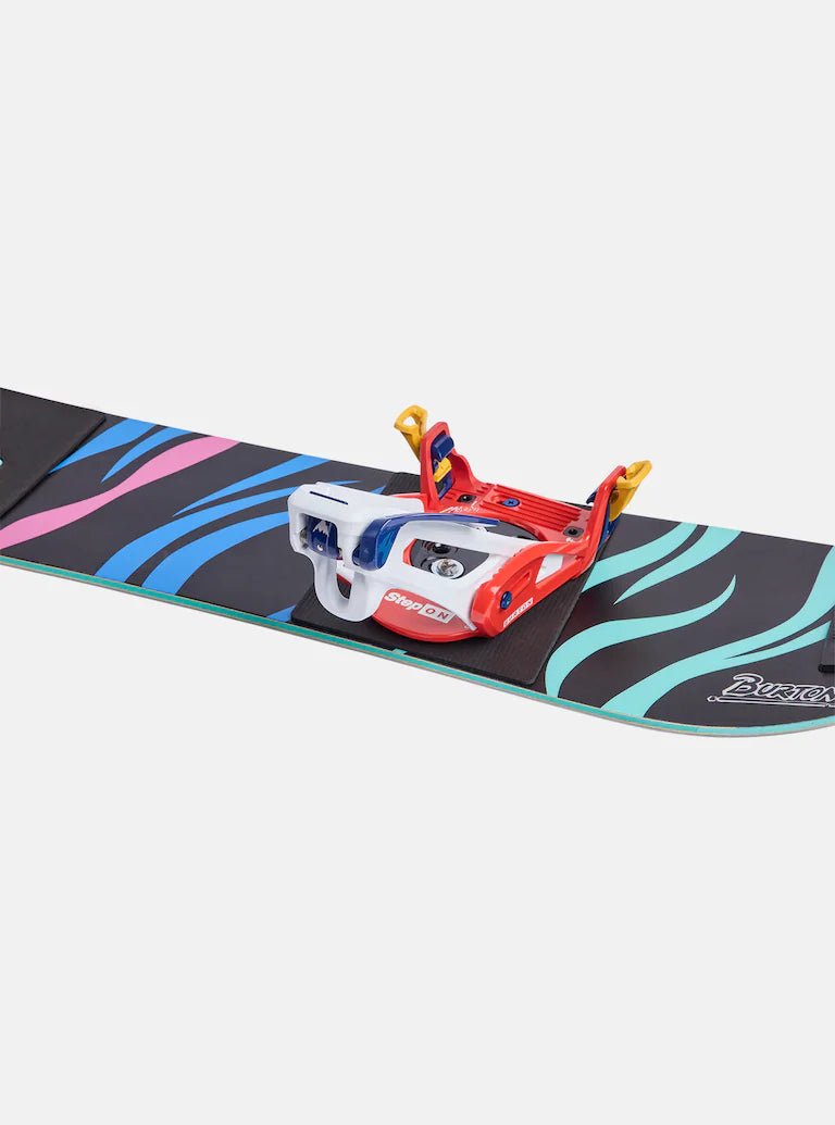 BURTON Y STEP ON GROM BINDING - Boutique Homies