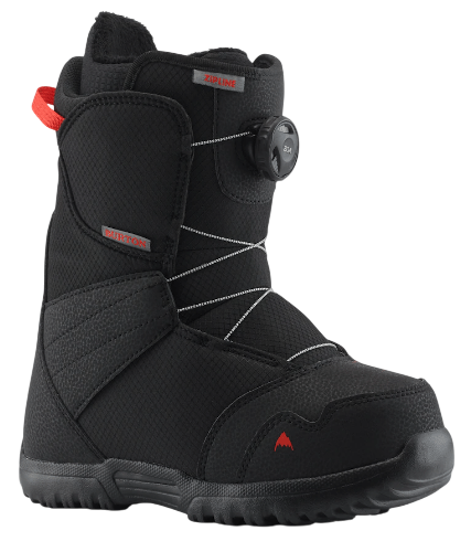 BURTON Y ZIPLINE BOA BOOTS - Boutique Homies