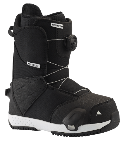BURTON Y ZIPLINE STEP ON BOOTS - Boutique Homies
