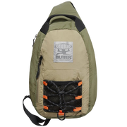 BUTTER GOODS EXPRESS SHOULDER BAG