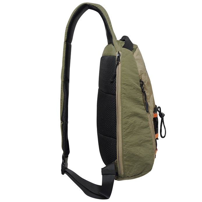 BUTTER GOODS EXPRESS SHOULDER BAG