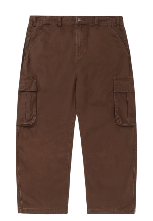 BUTTER GOODS M FIELD CARGO PANTS - Boutique Homies