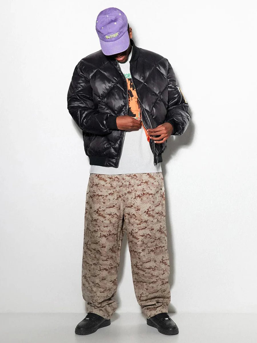 BUTTER GOODS M WORK PANTS - Boutique Homies