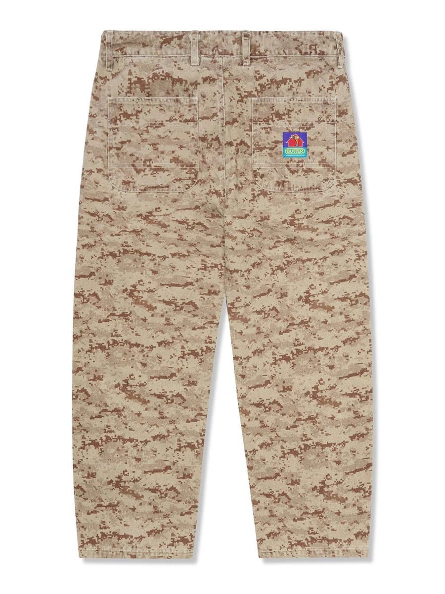 BUTTER GOODS M WORK PANTS - Boutique Homies