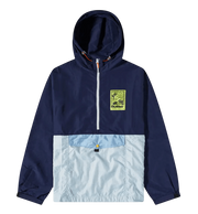 BUTTER GOODS RIPSTOP PANELED JACKET - Boutique Homies
