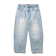 BUTTER GOODS ROACH DENIM JEANS