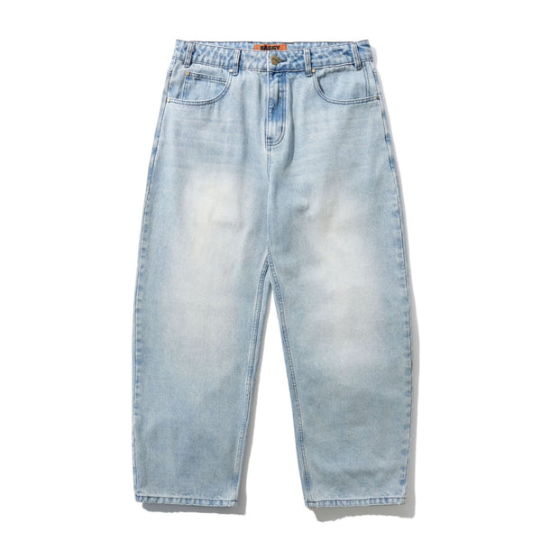 BUTTER GOODS ROACH DENIM JEANS