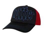 BUTTER GOODS SHOCK TRUCKER CAP - Boutique Homies