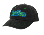 BUTTER GOODS SWIRL 6 PANEL CAP - Boutique Homies