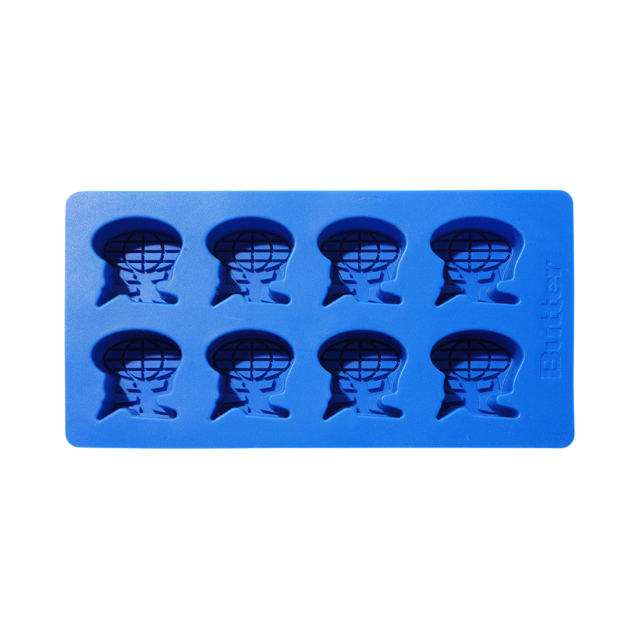 BUTTER GOODS TERRAIN ICE TRAY