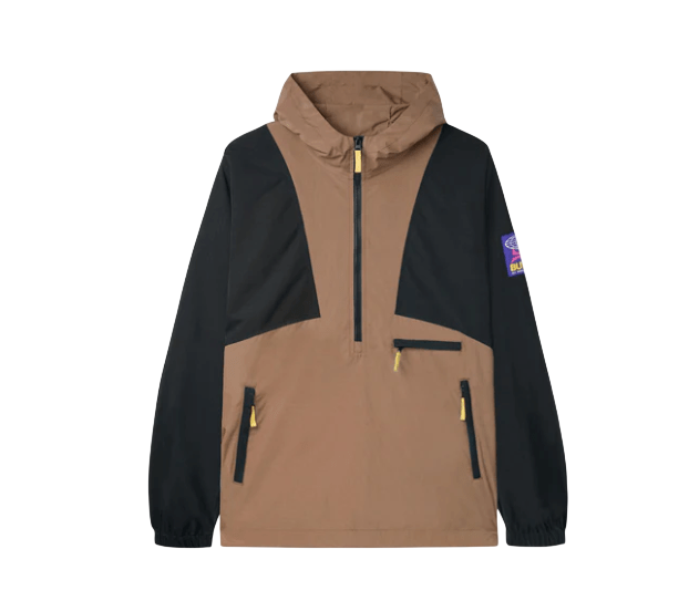 BUTTER GOODS TERRAIN JACKET - Boutique Homies