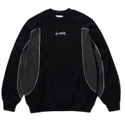 BUTTER GOODS TREAD CREWNECK