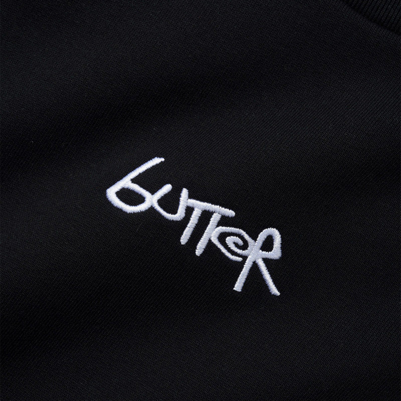 BUTTER GOODS TREAD CREWNECK