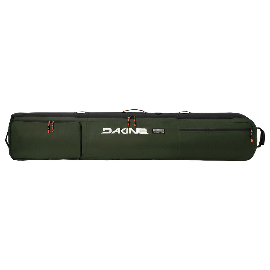 DAKINE LOW ROLLER SNOWBOARD BAG ROSIN