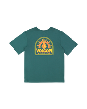 VOLCOM Y SOLSTICE SST