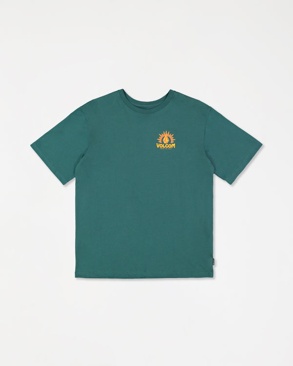 VOLCOM Y SOLSTICE SST