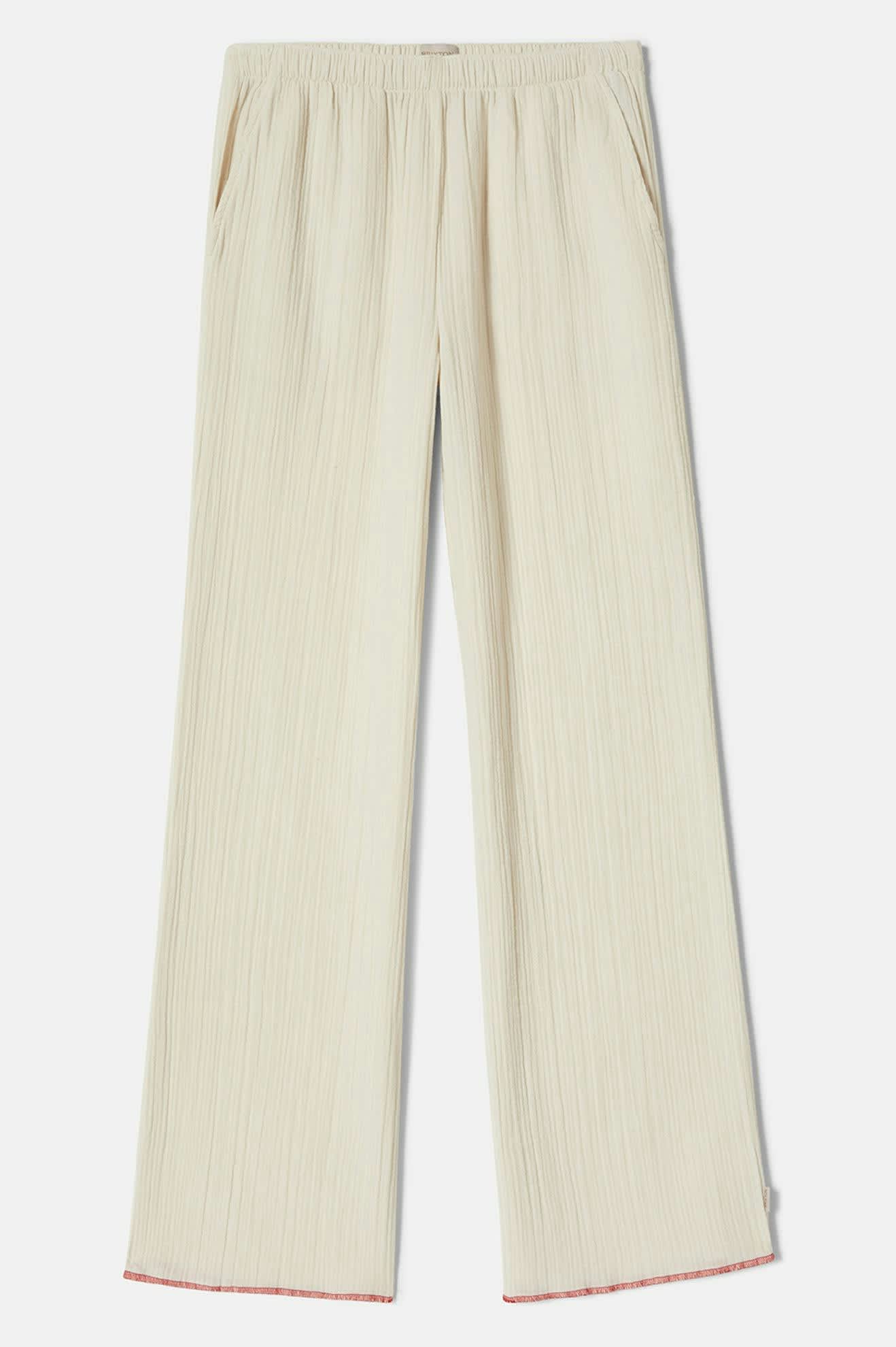 BRIXTON W WANDERING HUDSON LOUNGE PANT 
