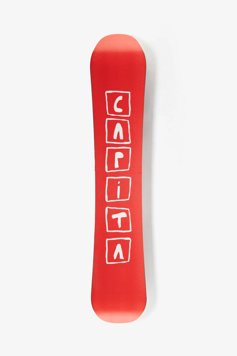 CAPITA AERONAUT SNOWBOARD - Boutique Homies