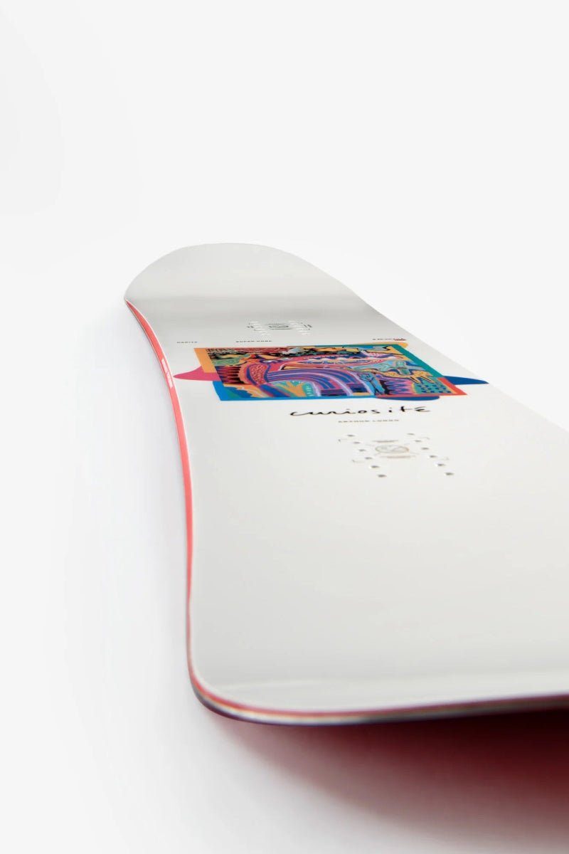 CAPITA AERONAUT SNOWBOARD - Boutique Homies