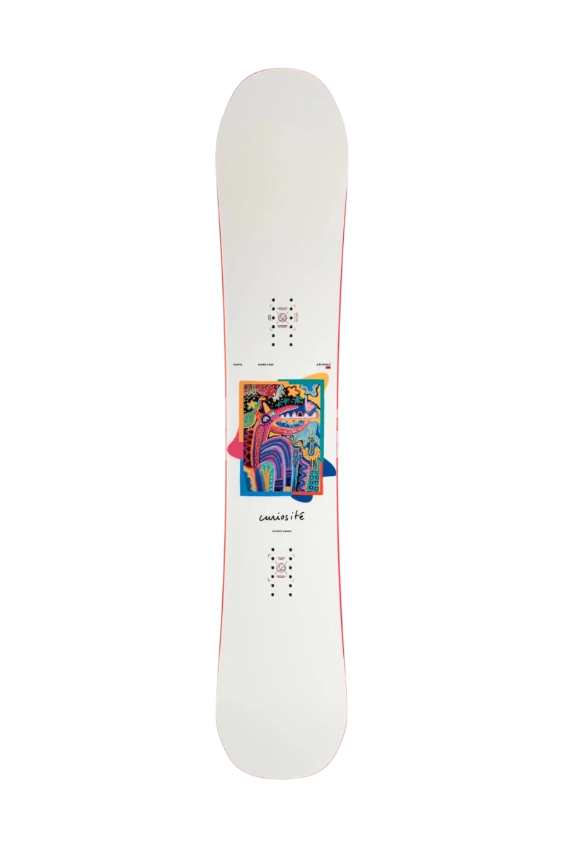 CAPITA AERONAUT SNOWBOARD - Boutique Homies