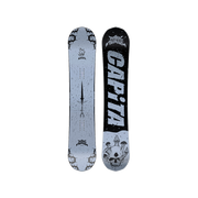 CAPITA Dark Horse Wide 2027 planche à neige