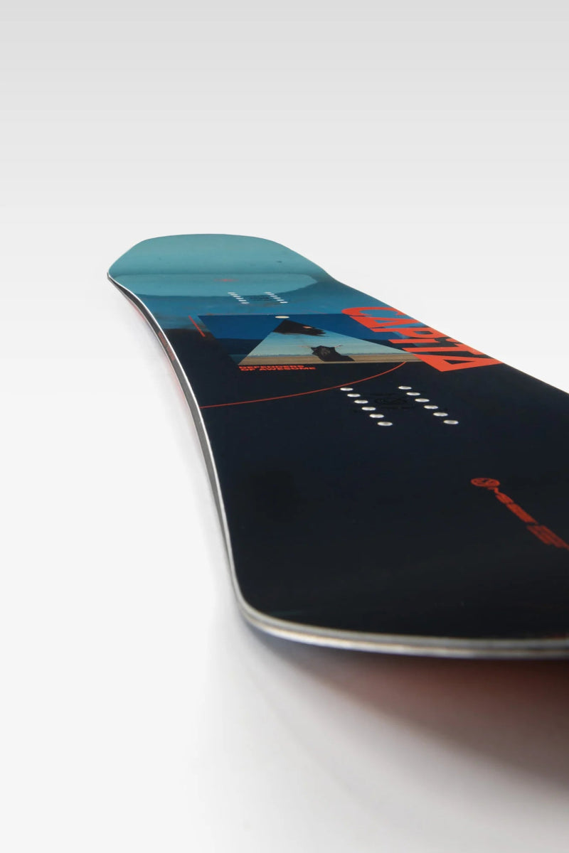 CAPITA M DEFENDERS OF AWESOME SNOWBOARD - Boutique Homies