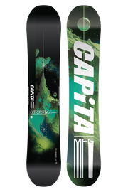 CAPITA M OUTERSPACE LIVING SNOWBOARD - Boutique Homies