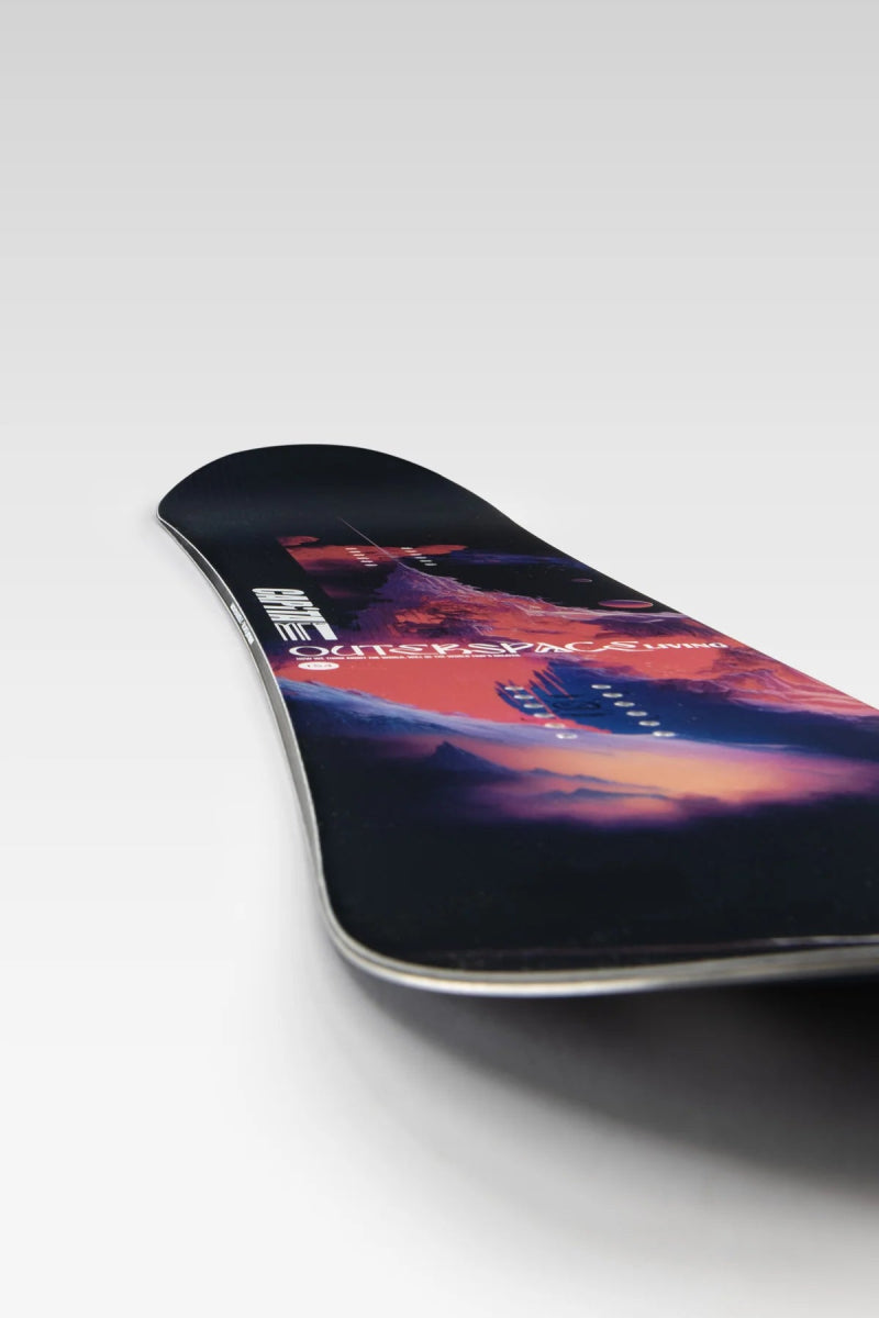 CAPITA M OUTERSPACE LIVING SNOWBOARD - Boutique Homies