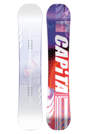 CAPITA M PATHFINDER CAMBER SNOWBOARD - Boutique Homies