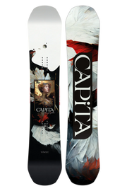 CAPITA W BIRDS OF A FEATHER SNOWBOARD - Boutique Homies