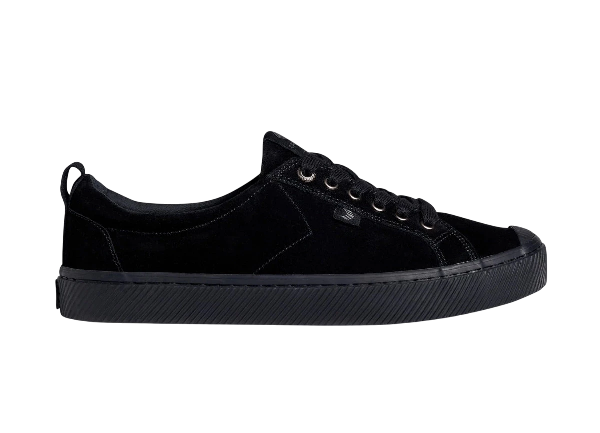 CARIUMA M OCA LOW SUEDE - Boutique Homies