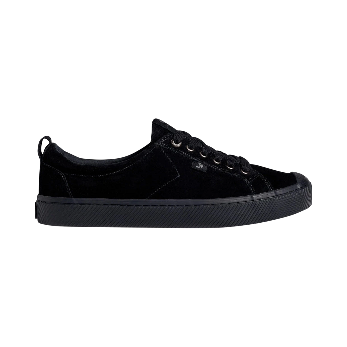 CARIUMA M OCA LOW SUEDE - Boutique Homies