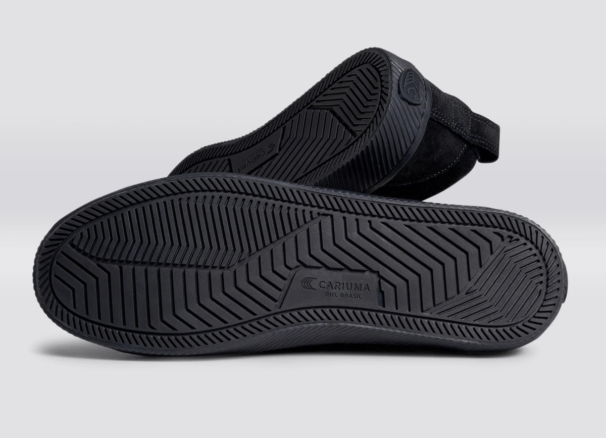 CARIUMA M OCA LOW SUEDE - Boutique Homies