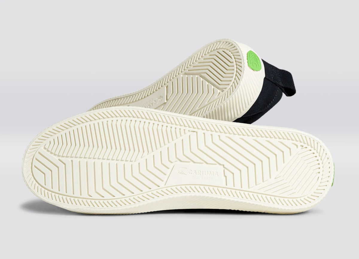 CARIUMA M OCA LOW SUEDE - Boutique Homies