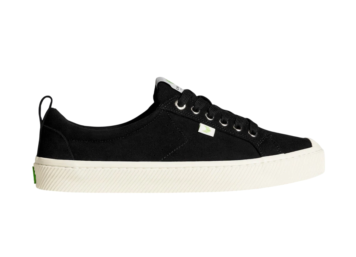 CARIUMA M OCA LOW SUEDE - Boutique Homies